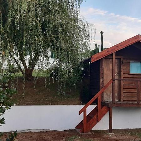 Casinha Do Chorao Villa Ribeirinha  Luaran gambar