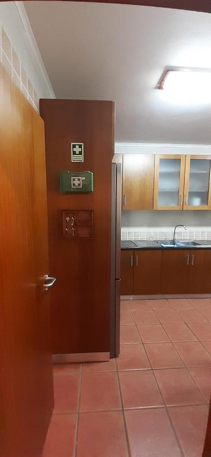 Casinha Do Chorao Villa Ribeirinha  Luaran gambar