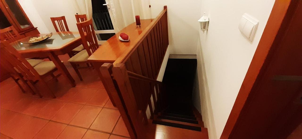 Casinha Do Chorao Villa Ribeirinha  Luaran gambar