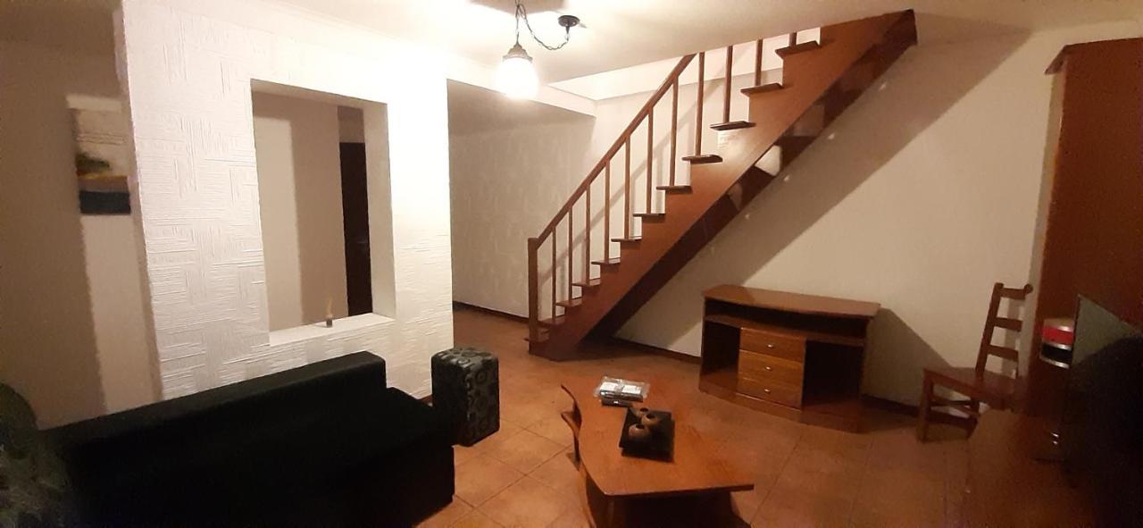 Casinha Do Chorao Villa Ribeirinha  Luaran gambar