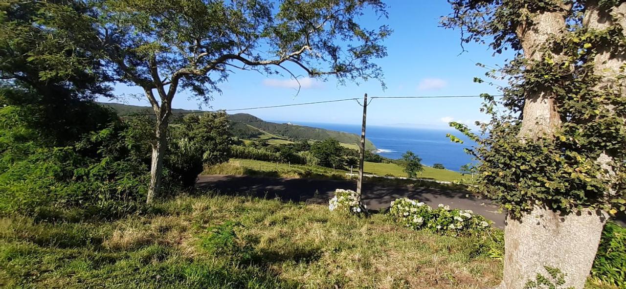 Casinha Do Chorao Villa Ribeirinha  Luaran gambar