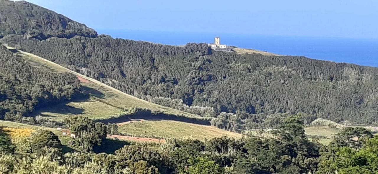 Casinha Do Chorao Villa Ribeirinha  Luaran gambar