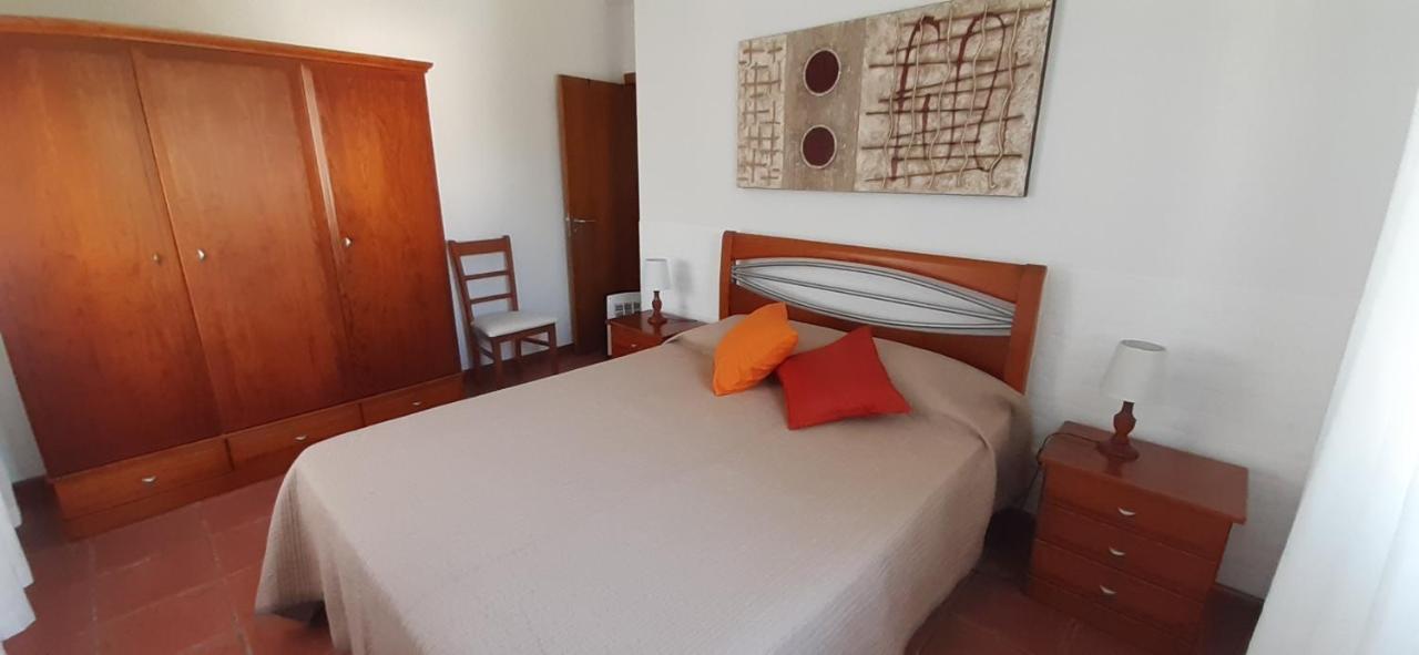 Casinha Do Chorao Villa Ribeirinha  Luaran gambar