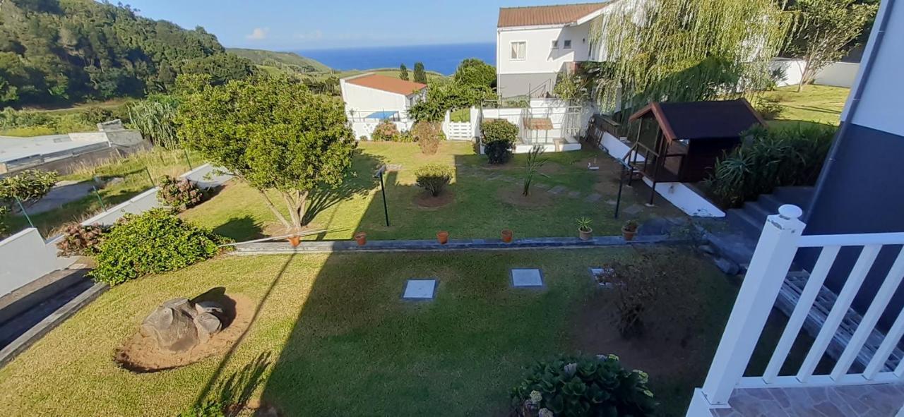 Casinha Do Chorao Villa Ribeirinha  Luaran gambar