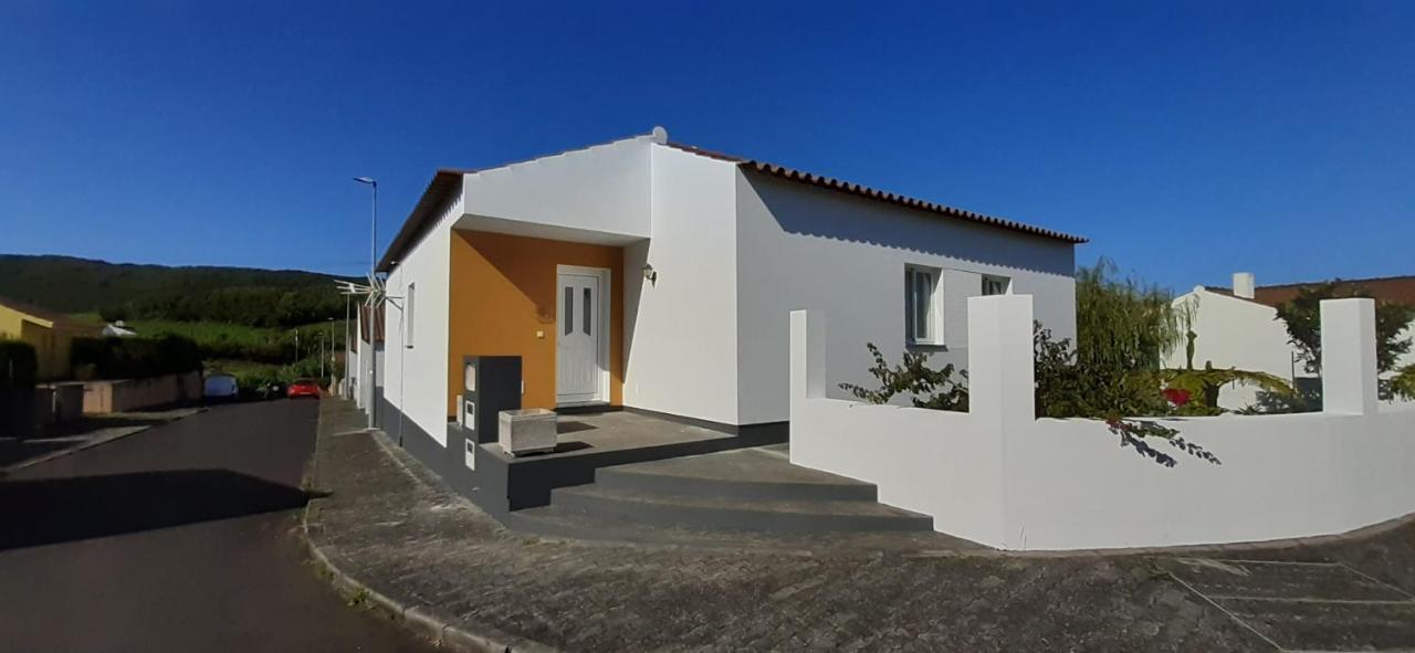 Casinha Do Chorao Villa Ribeirinha  Luaran gambar