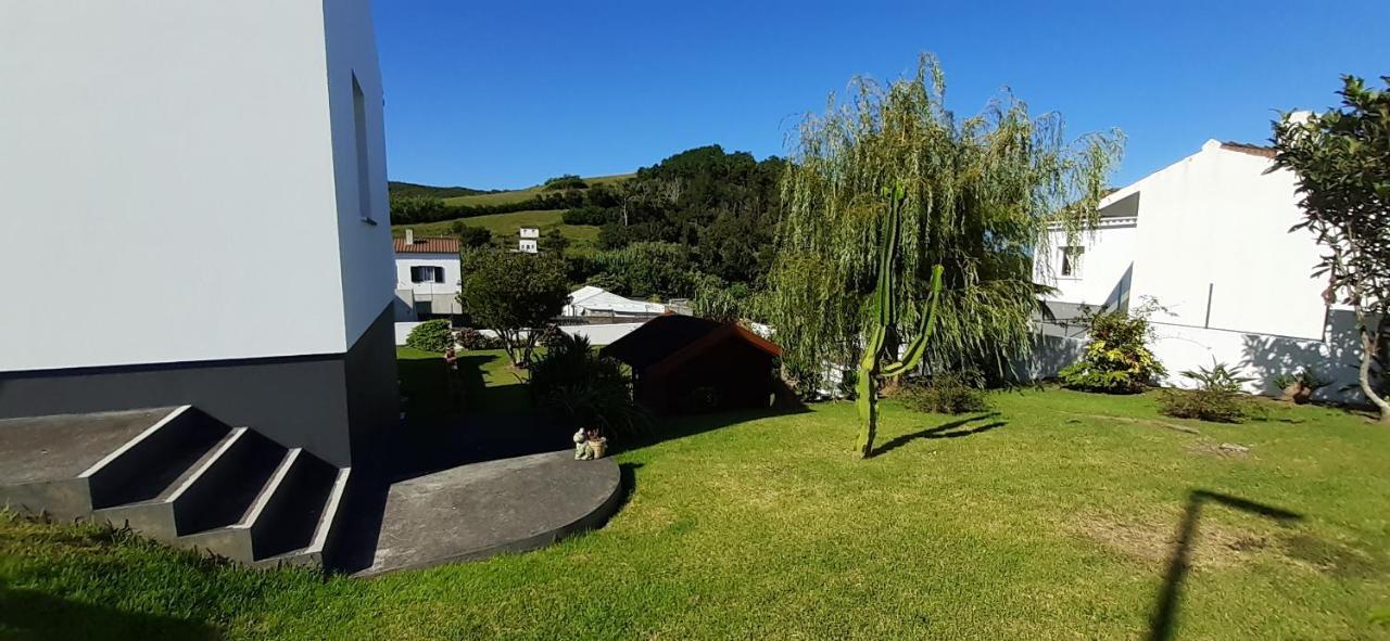 Casinha Do Chorao Villa Ribeirinha  Luaran gambar