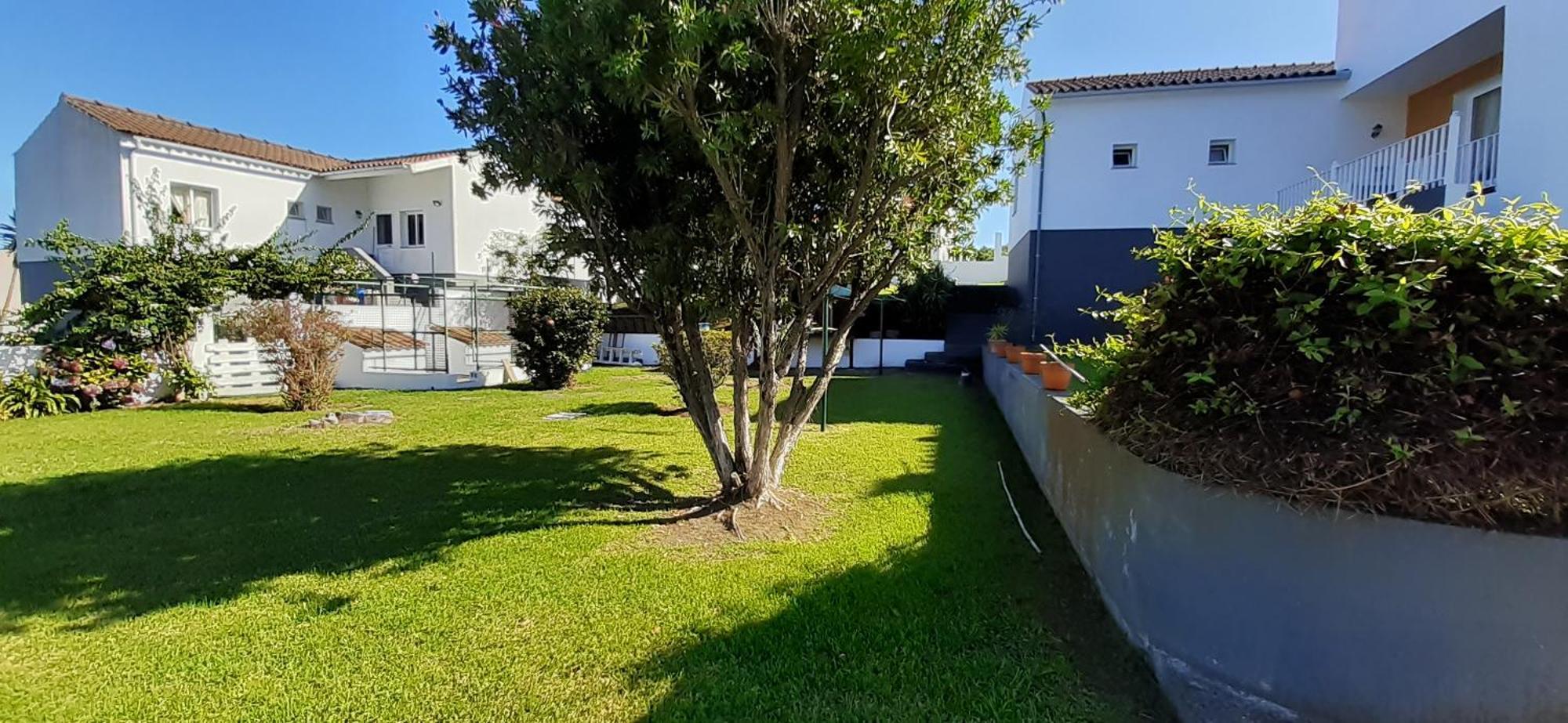 Casinha Do Chorao Villa Ribeirinha  Luaran gambar